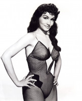 Julie Newmar photo #