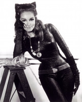 Julie Newmar photo #