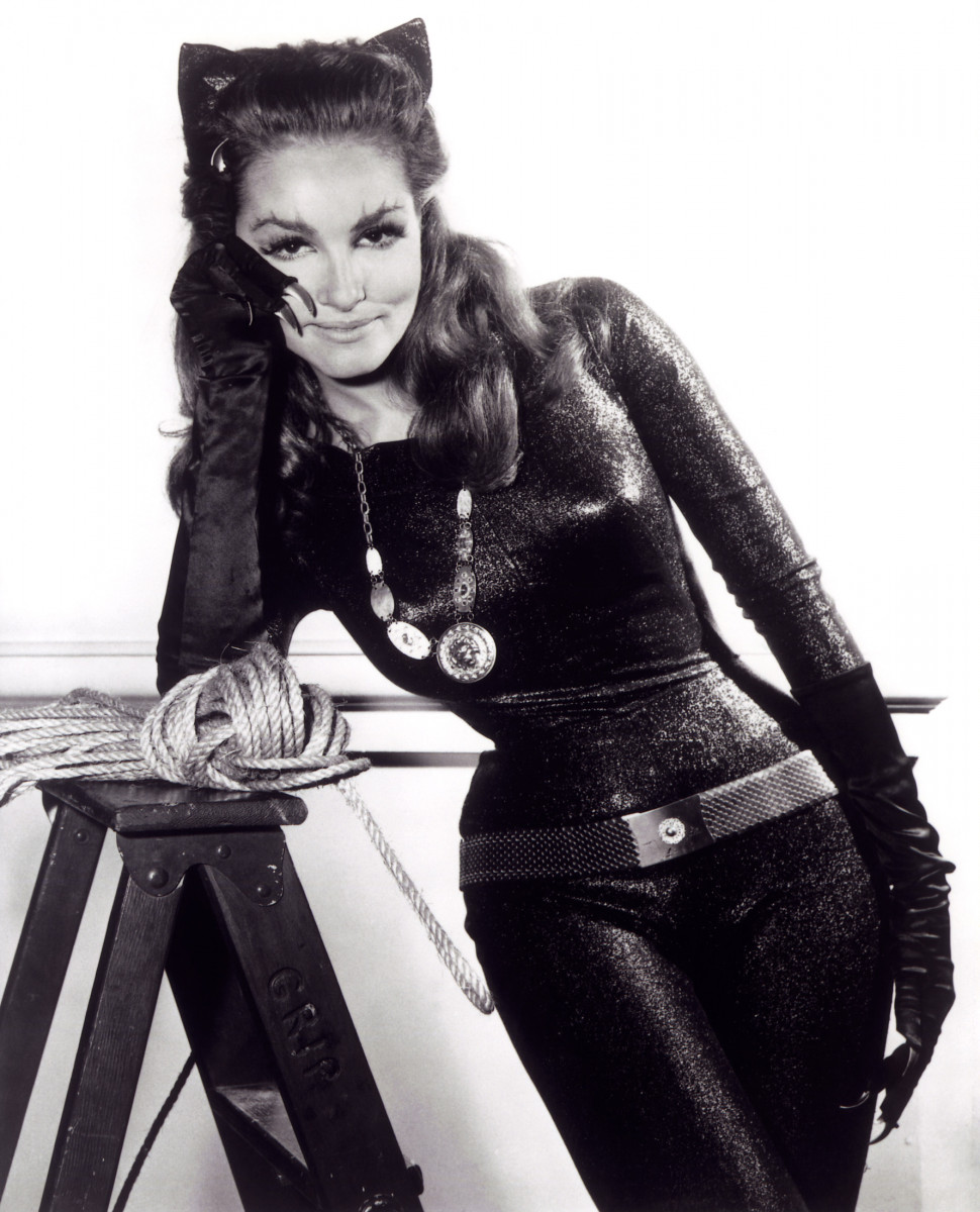 Julie Newmar: pic #281775