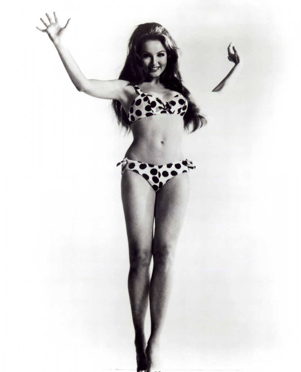 Julie Newmar: pic #281778