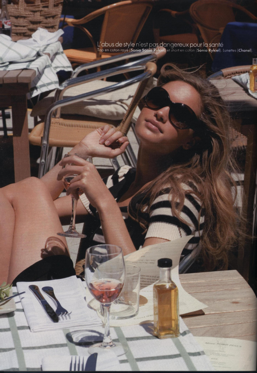 Julie Ordon: pic #163772