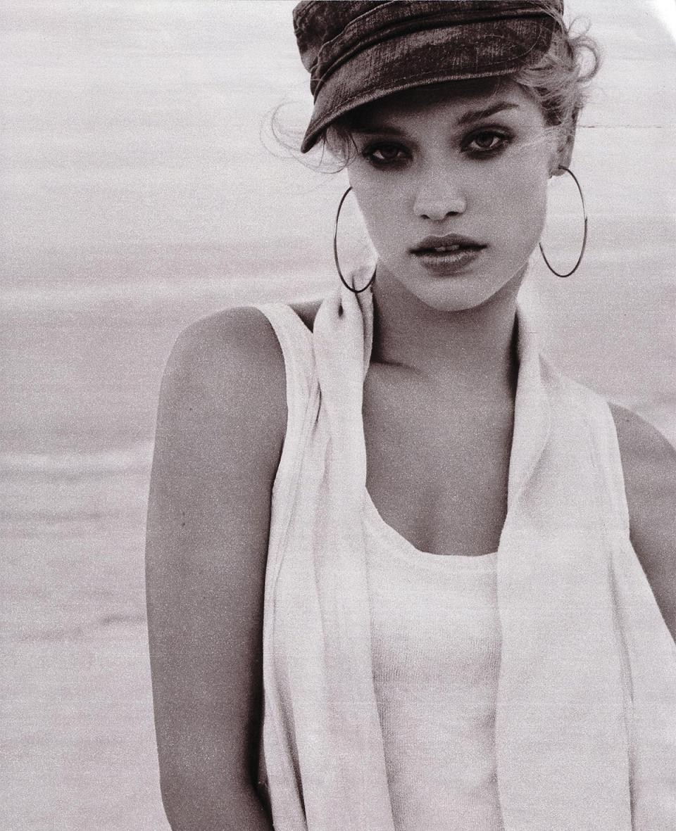 Julie Ordon: pic #148128