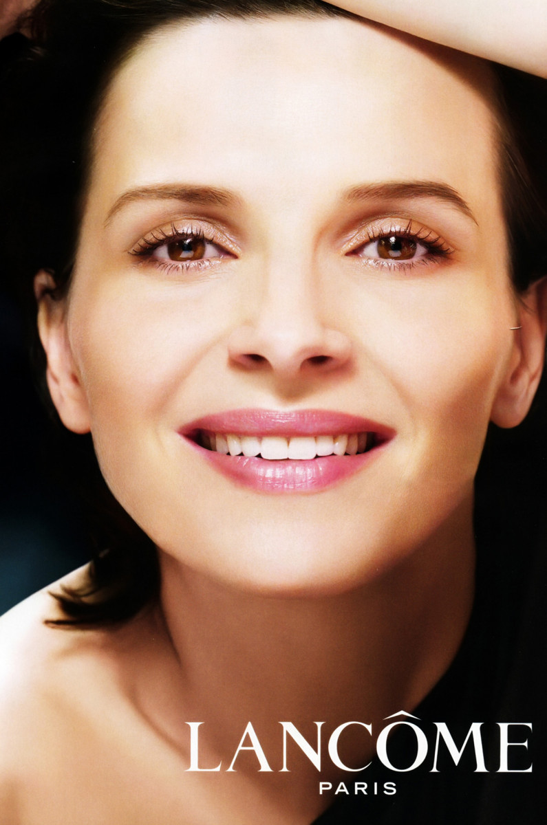 Juliette Binoche: pic #378192