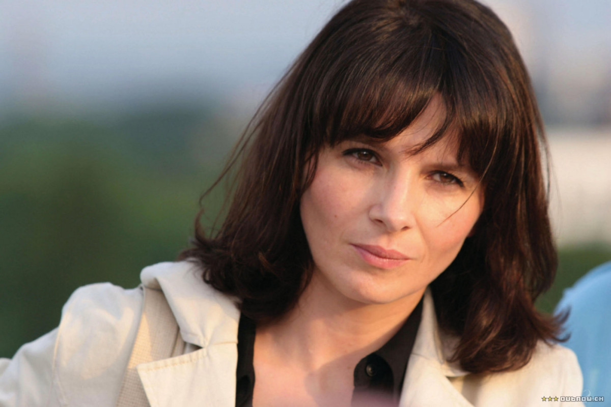 Juliette Binoche: pic #72991