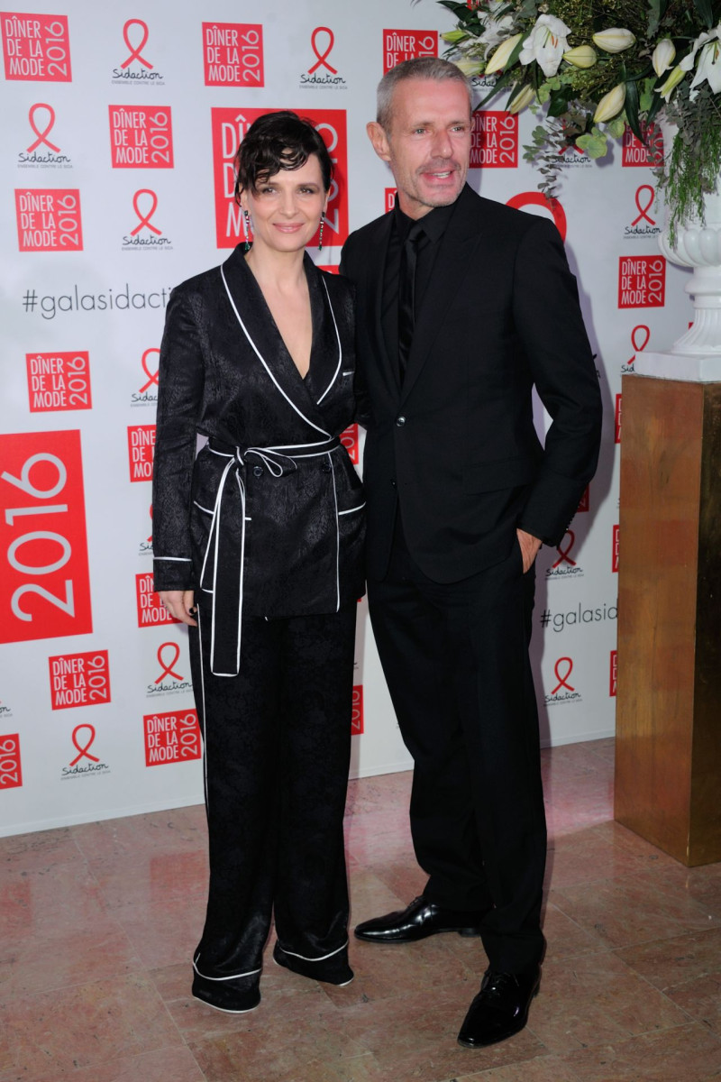 Juliette Binoche: pic #830881