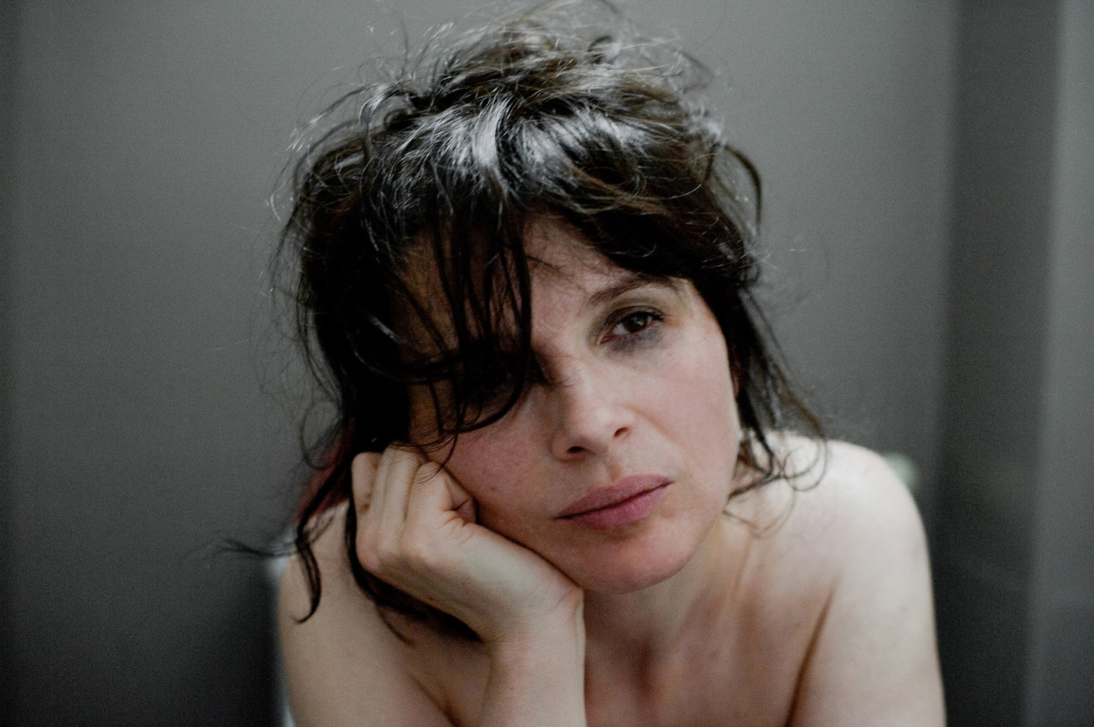 Juliette Binoche: pic #1315013