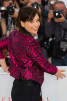 Juliette Binoche photo #
