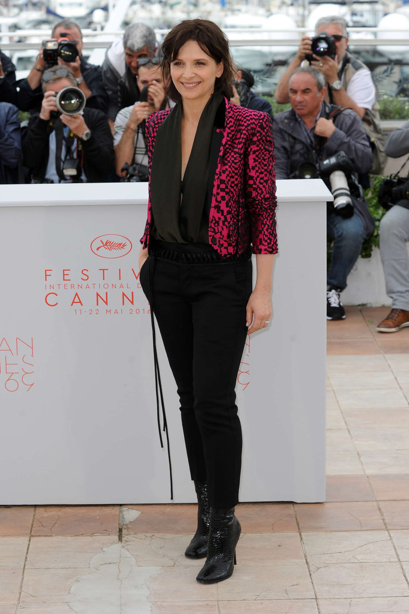 Juliette Binoche: pic #852538