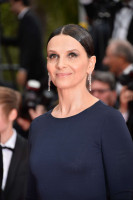 Juliette Binoche photo #