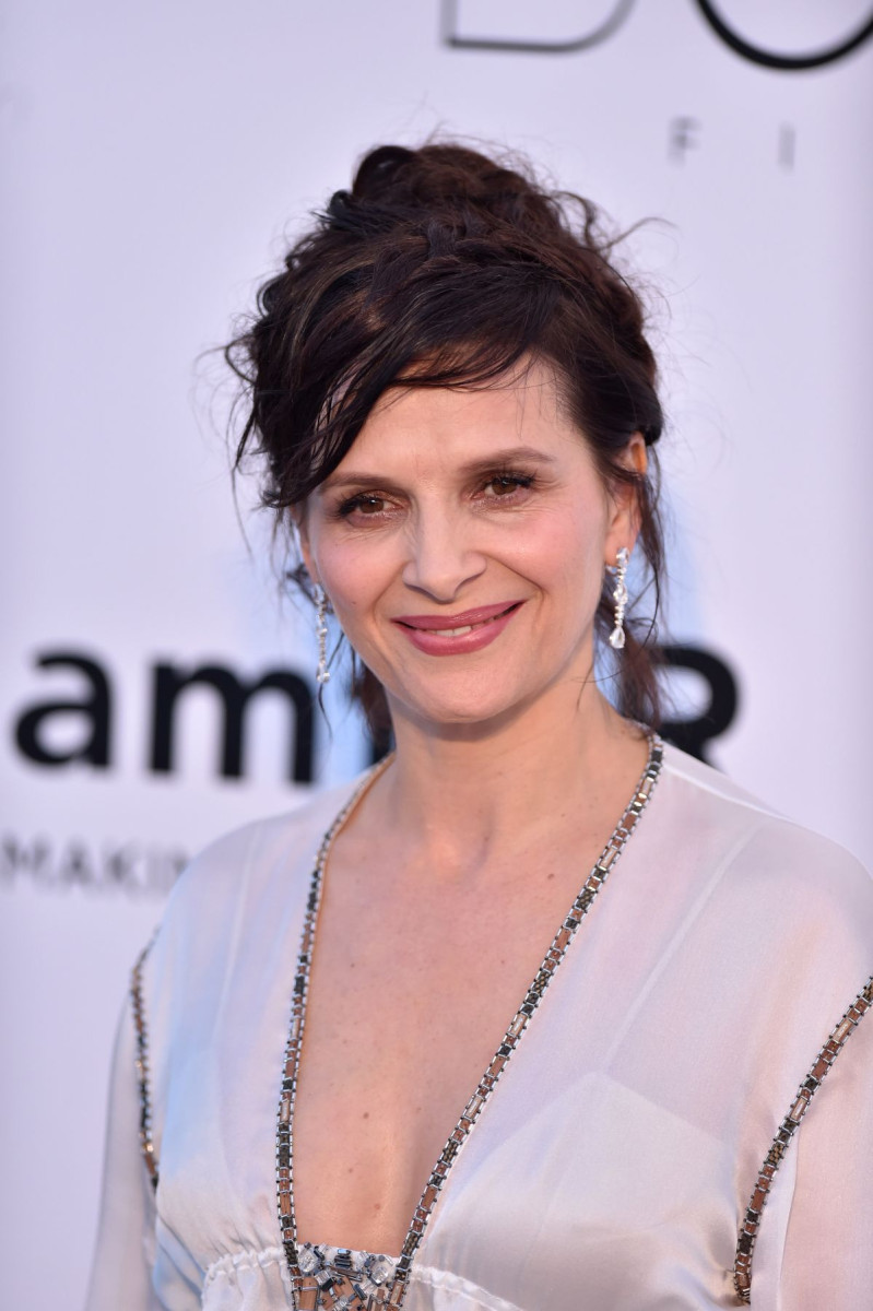 Juliette Binoche: pic #854008