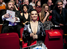Juliette Binoche photo #