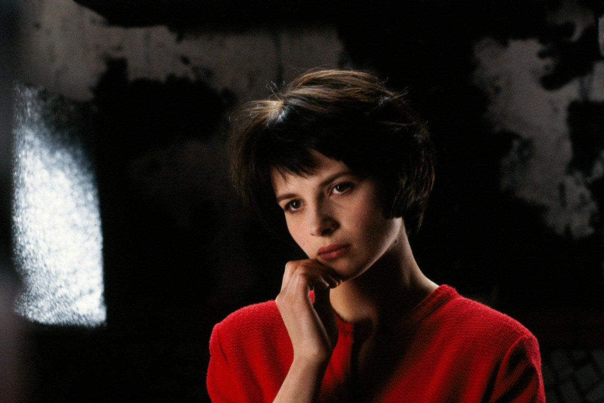 Juliette Binoche: pic #1315100