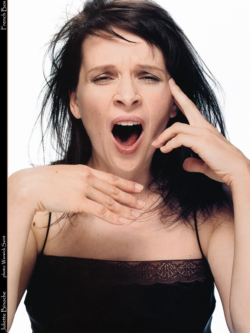 Juliette Binoche: pic #14476