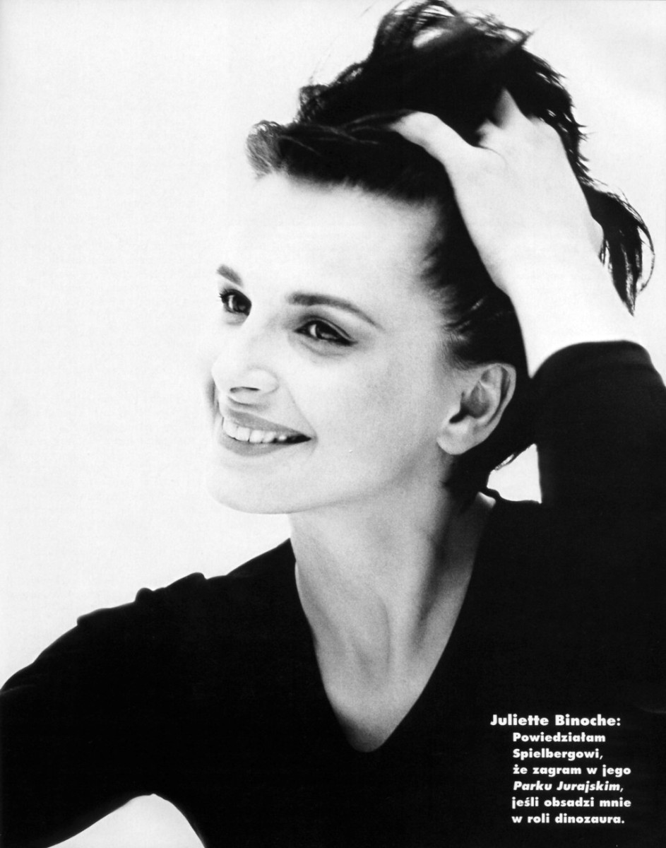 Juliette Binoche: pic #65033