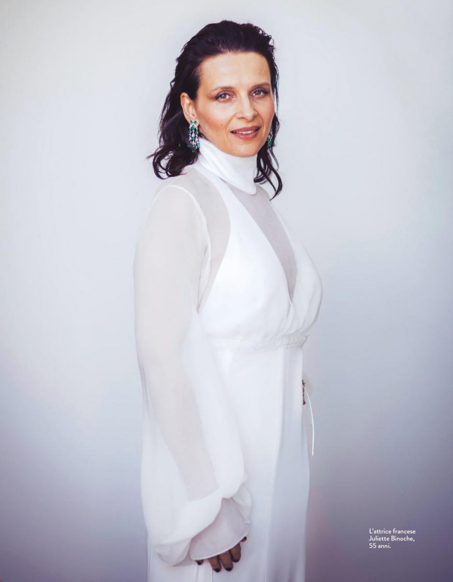 Juliette Binoche: pic #1181855