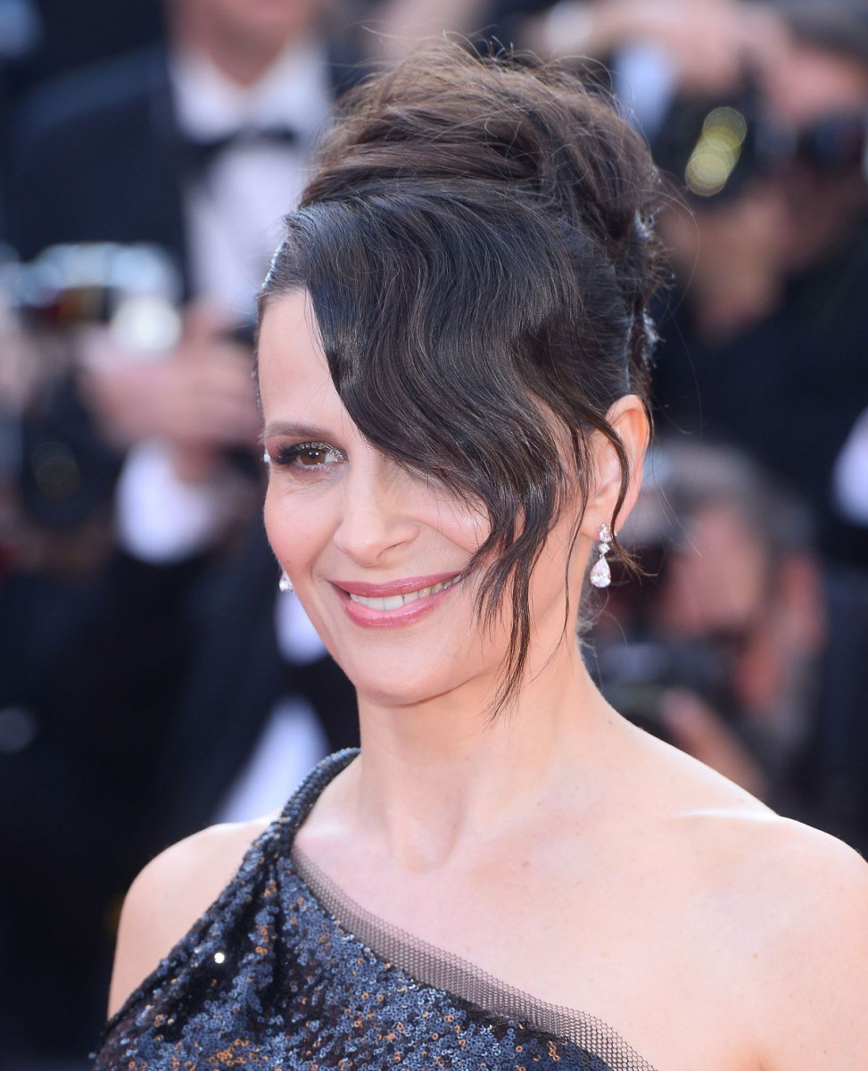 Juliette Binoche: pic #938397