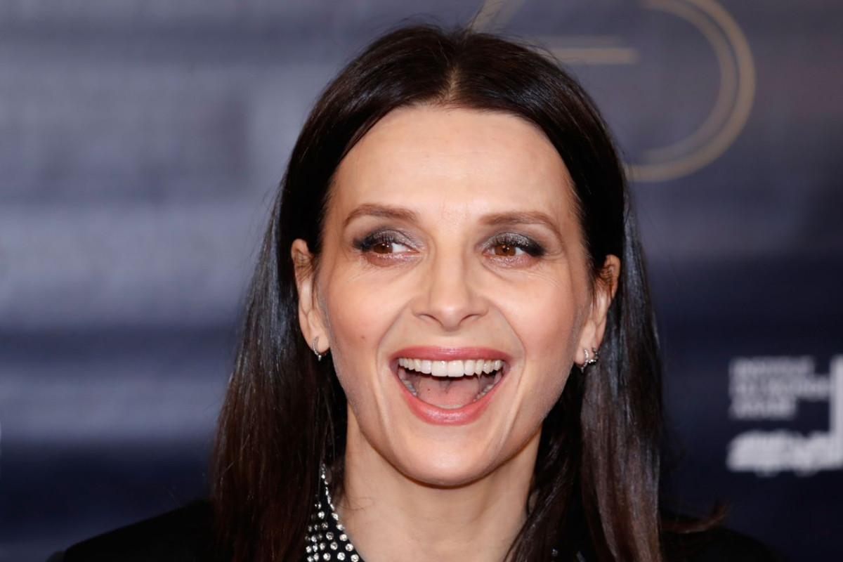 Juliette Binoche: pic #1005843