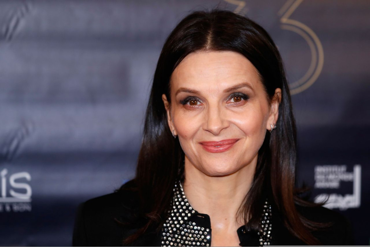 Juliette Binoche: pic #1005842