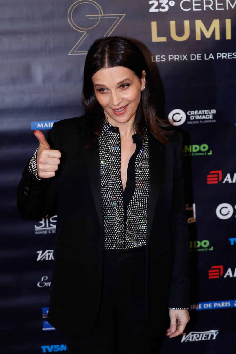 Juliette Binoche: pic #1005847