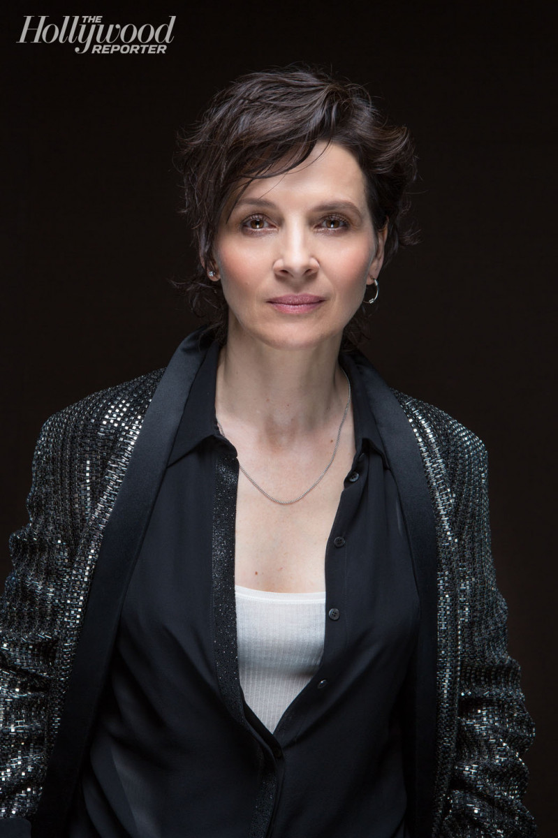 Juliette Binoche: pic #708097