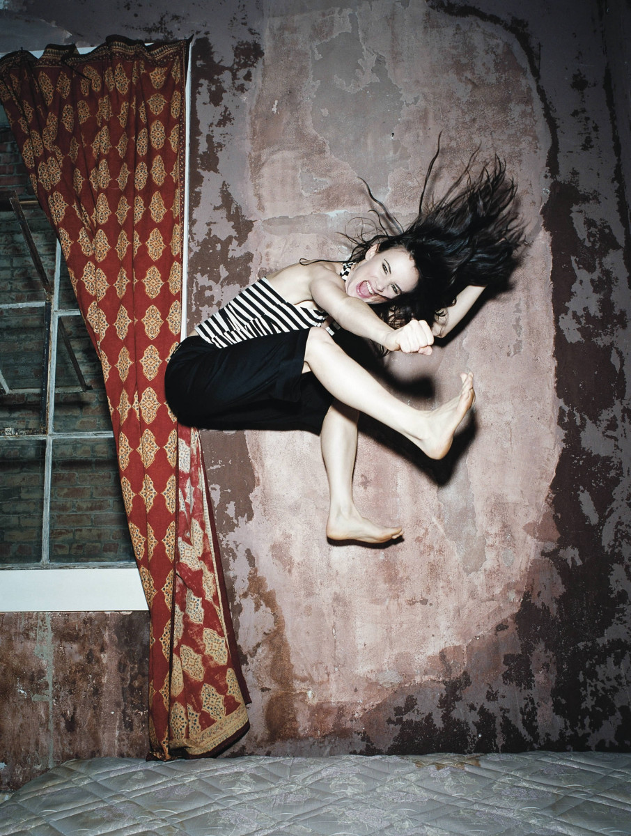 Juliette Lewis: pic #49158