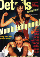 Juliette Lewis photo #