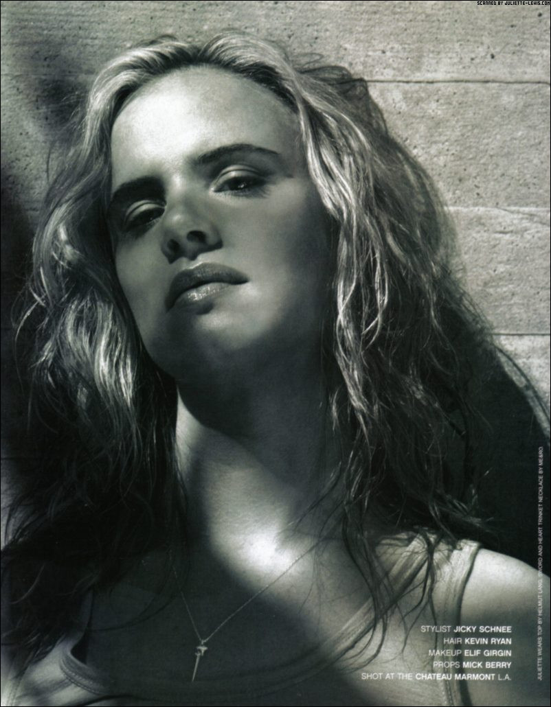 Juliette Lewis: pic #33495