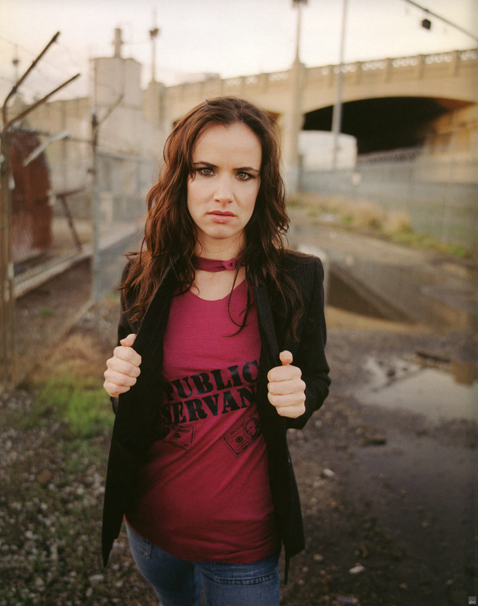 Juliette Lewis: pic #31301