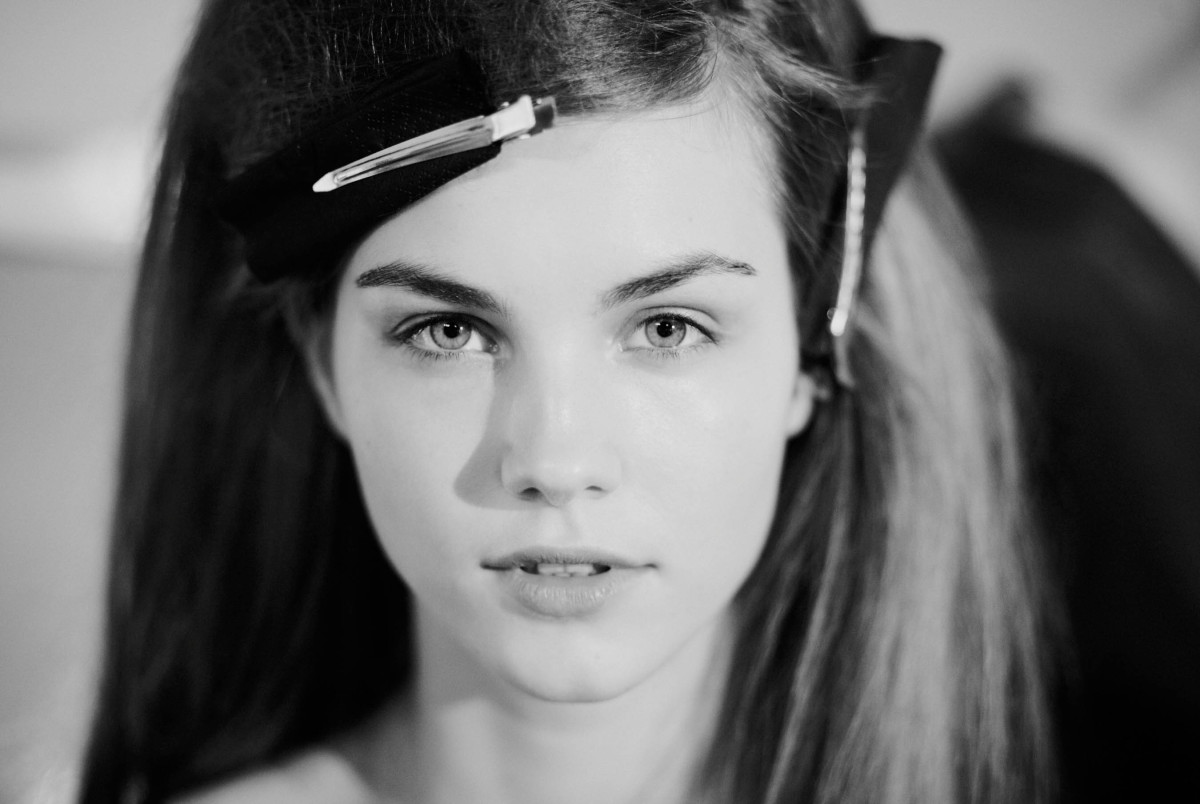Julija Steponaviciute: pic #339281