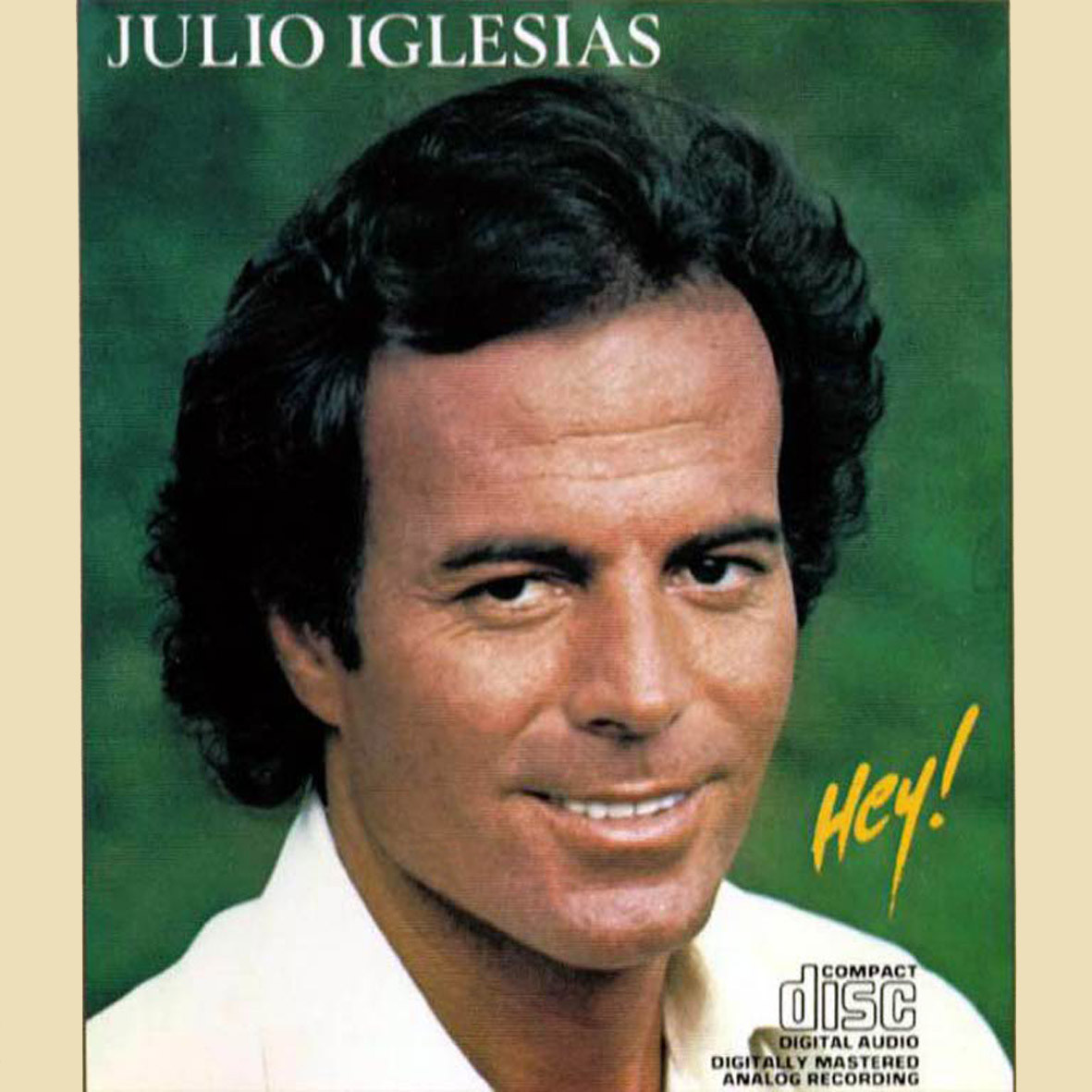 Julio Iglesias: pic #201436