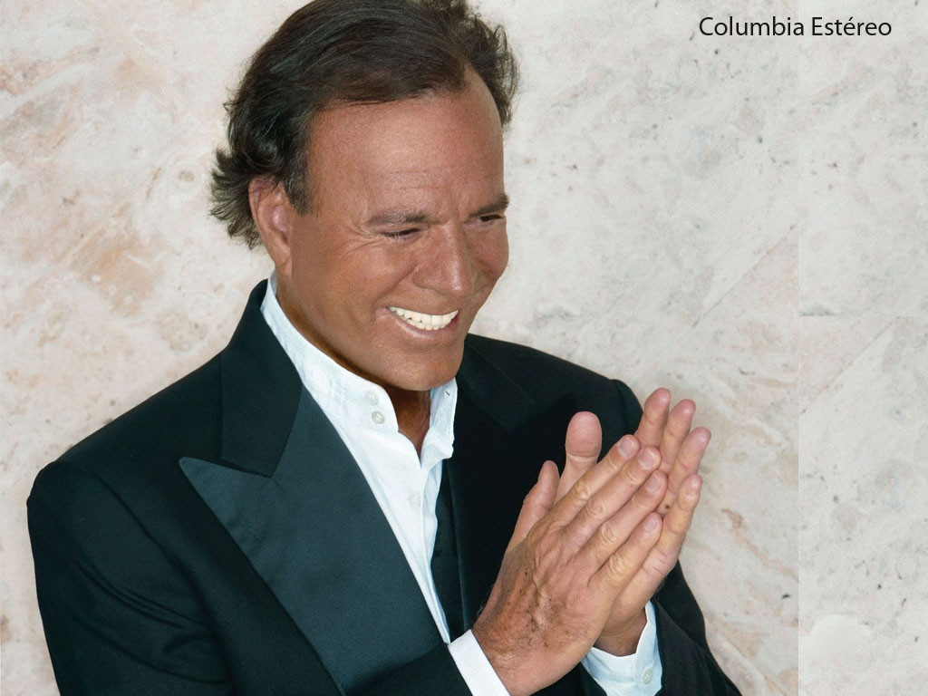 Julio Iglesias: pic #201433