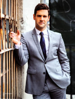 Justin Bartha pic #1051156