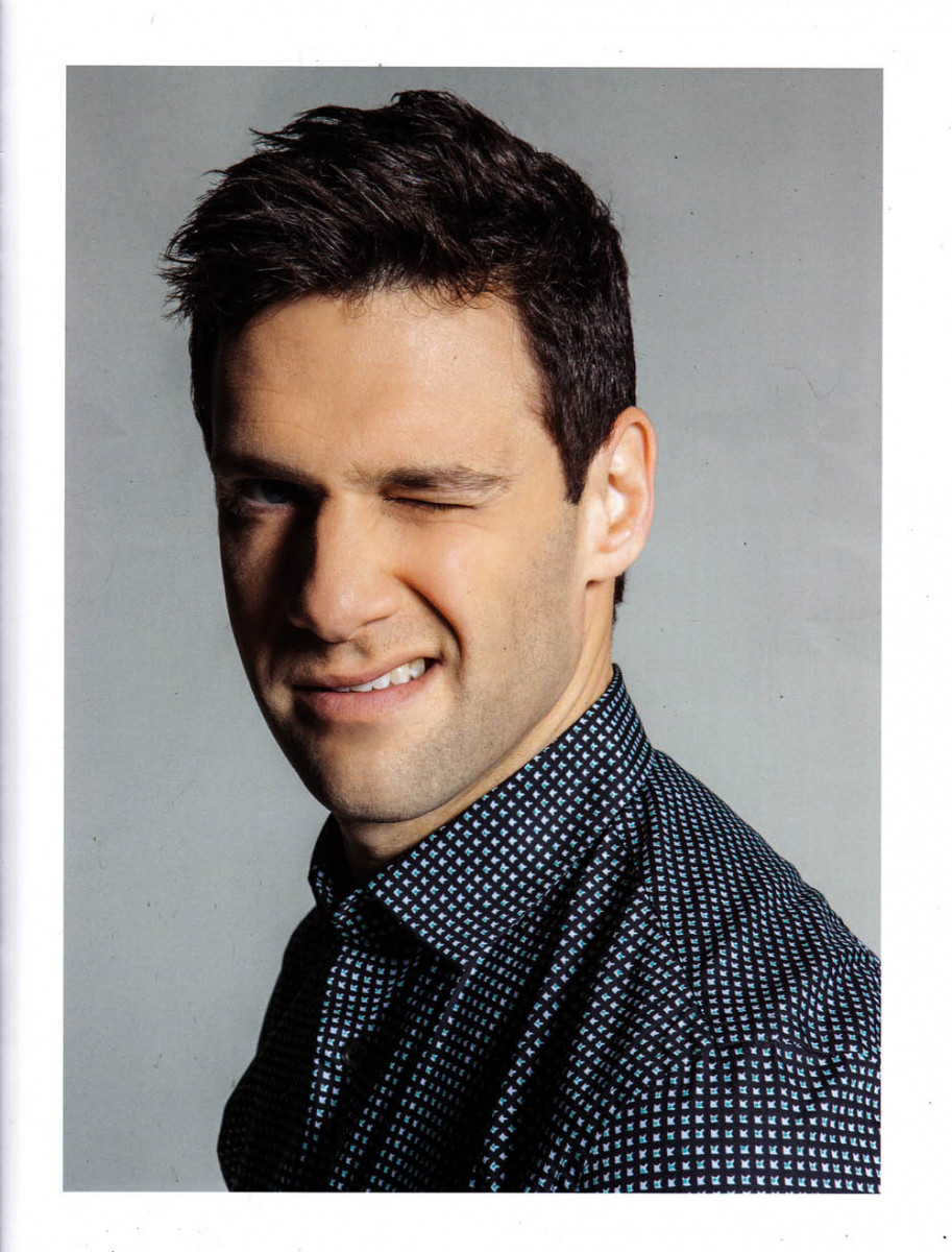 Justin Bartha: pic #1051155