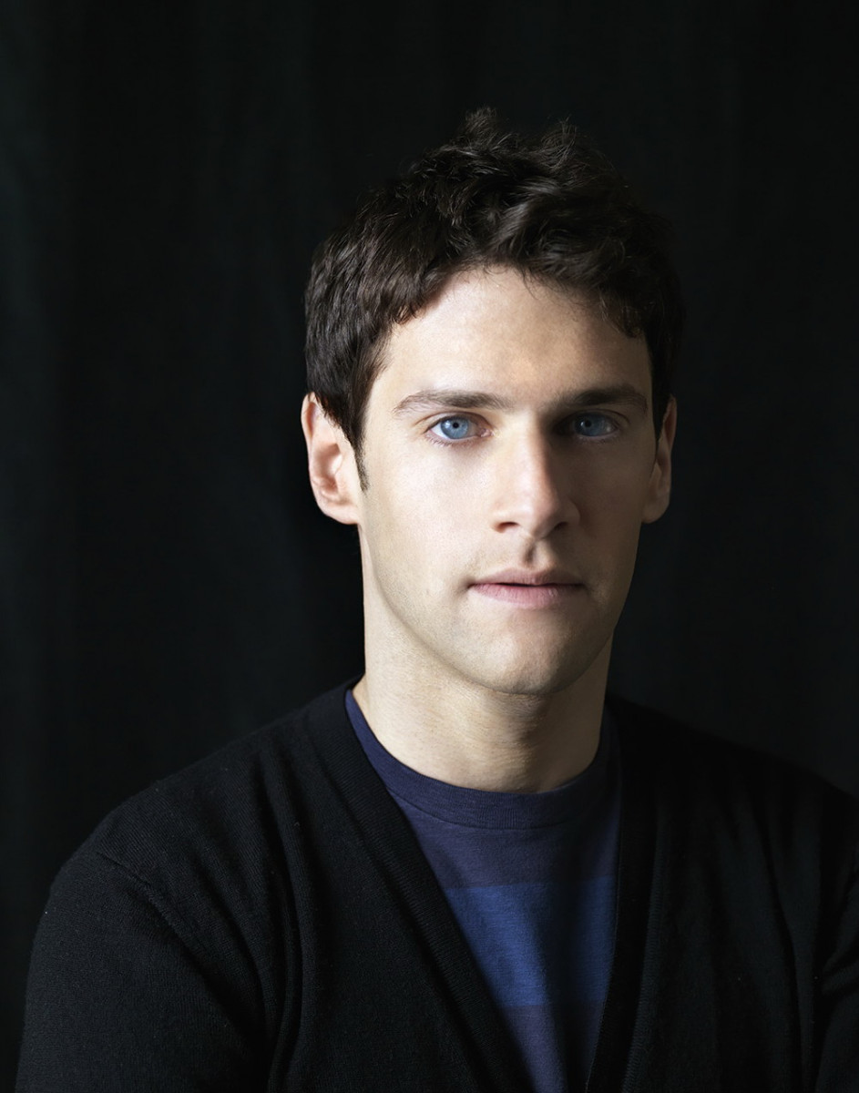 Justin Bartha: pic #284643