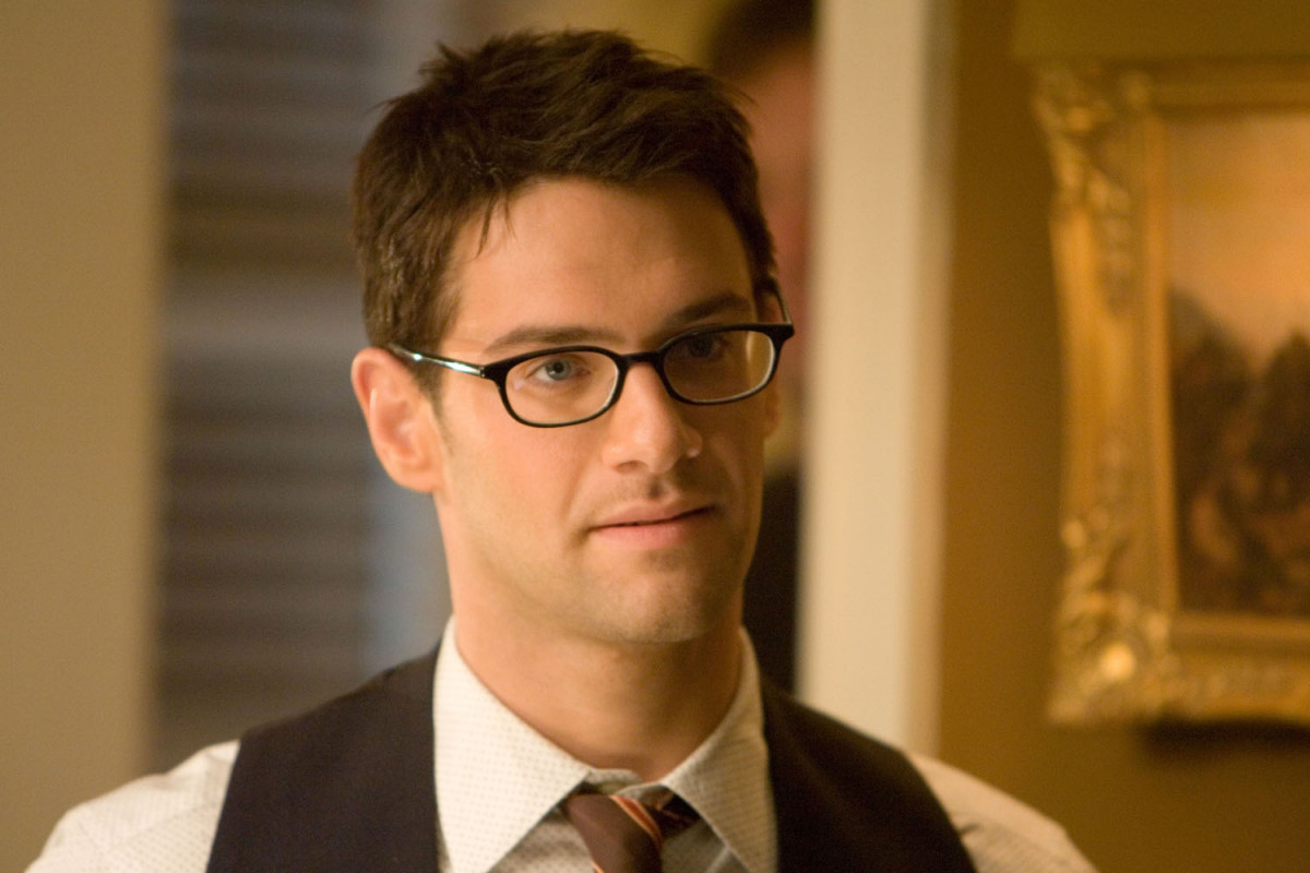 Justin Bartha: pic #228361