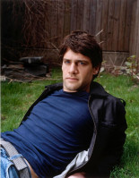 Justin Bartha photo #