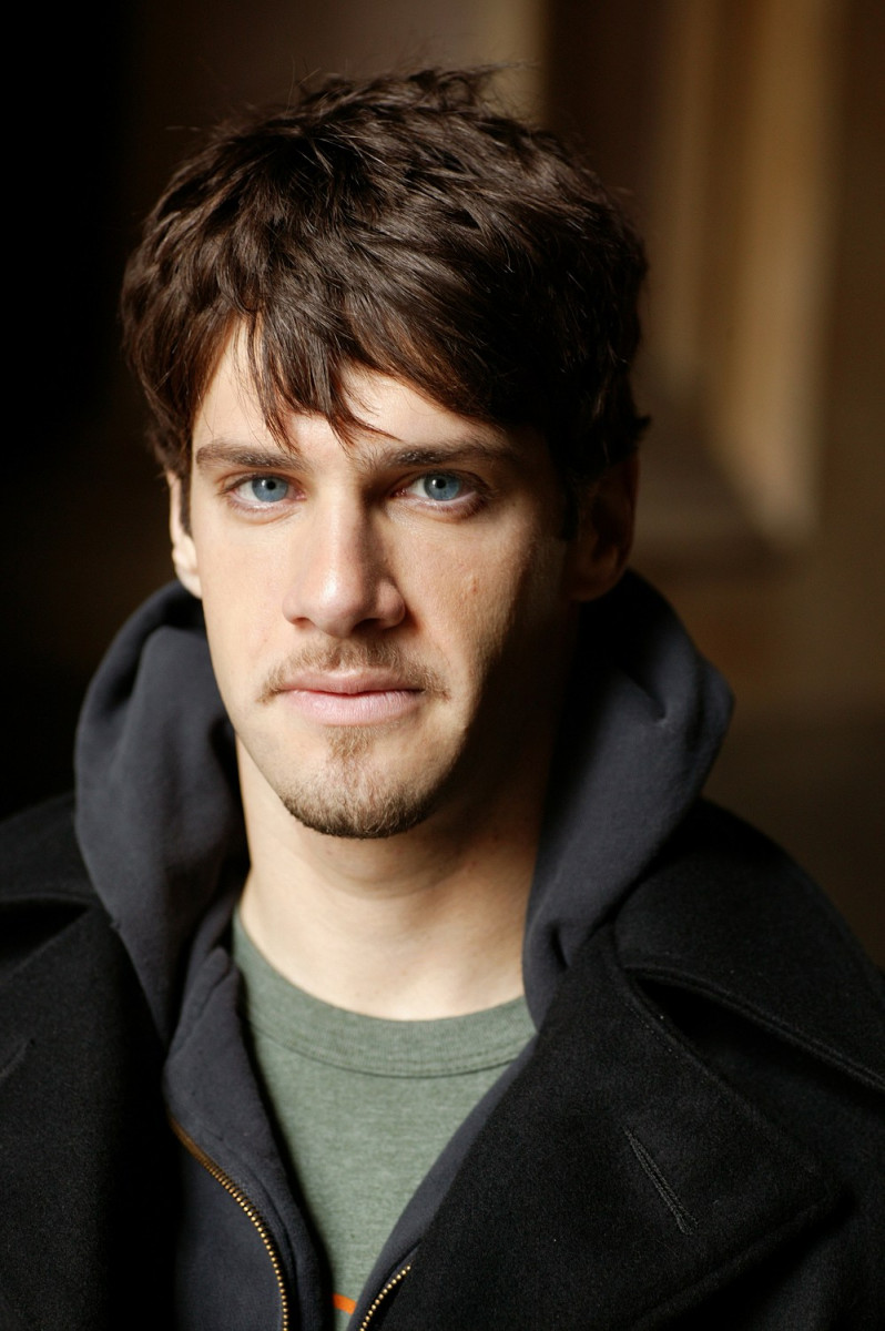 Justin Bartha: pic #205293