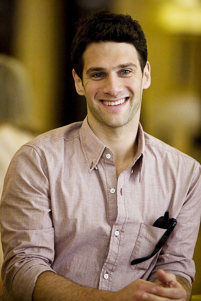 Justin Bartha: pic #205290