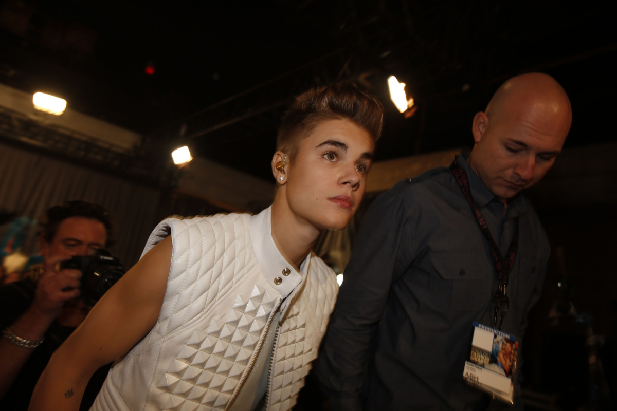 Justin Bieber: pic #574316