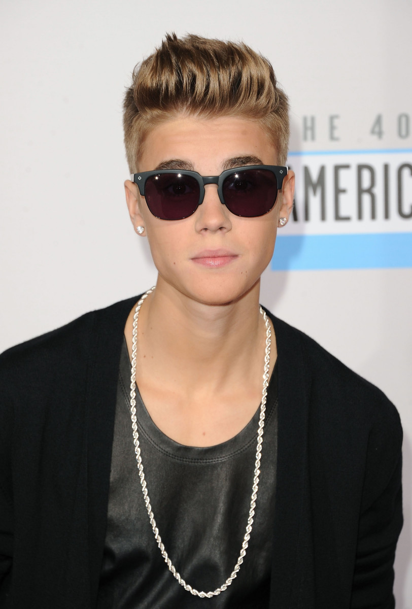 Justin Bieber: pic #557536