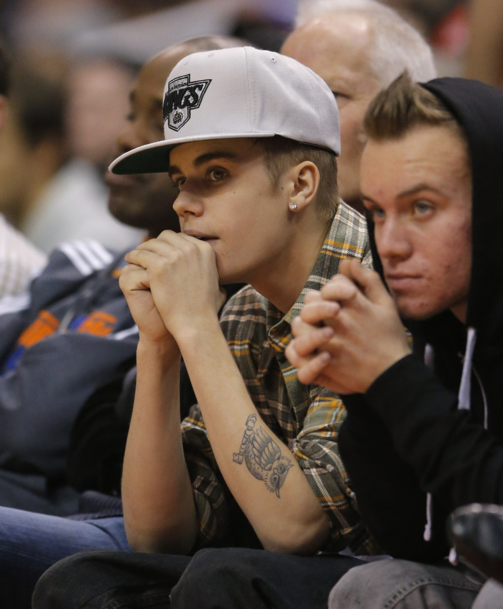 Justin Bieber: pic #571736