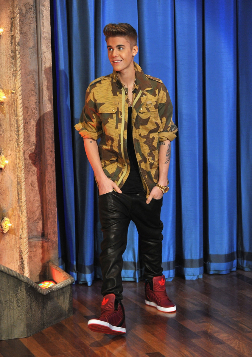 Justin Bieber: pic #574903