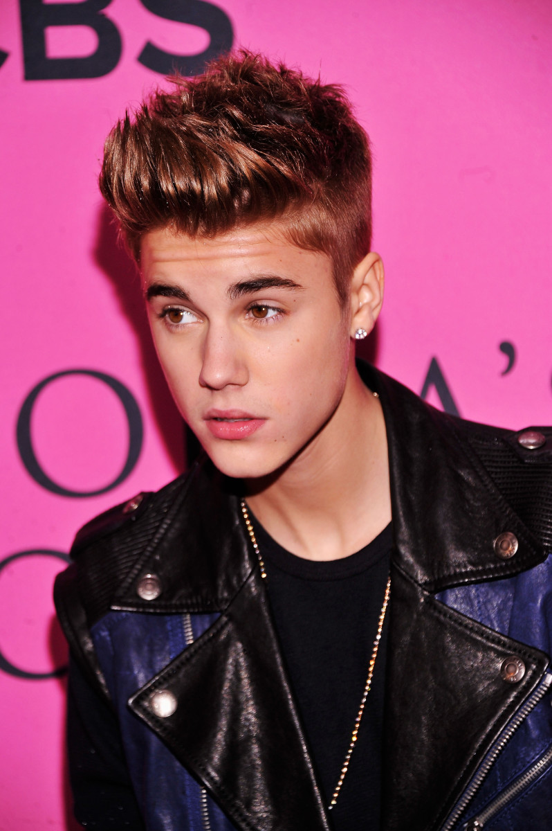 Justin Bieber: pic #551803