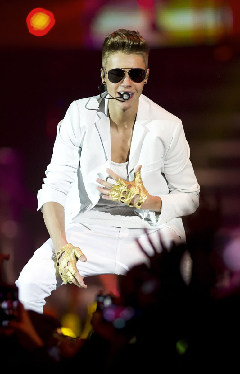 Justin Bieber: pic #592942