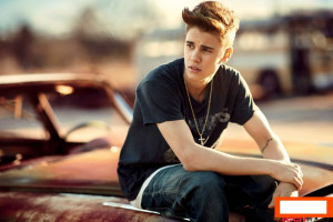 Justin Bieber photo #