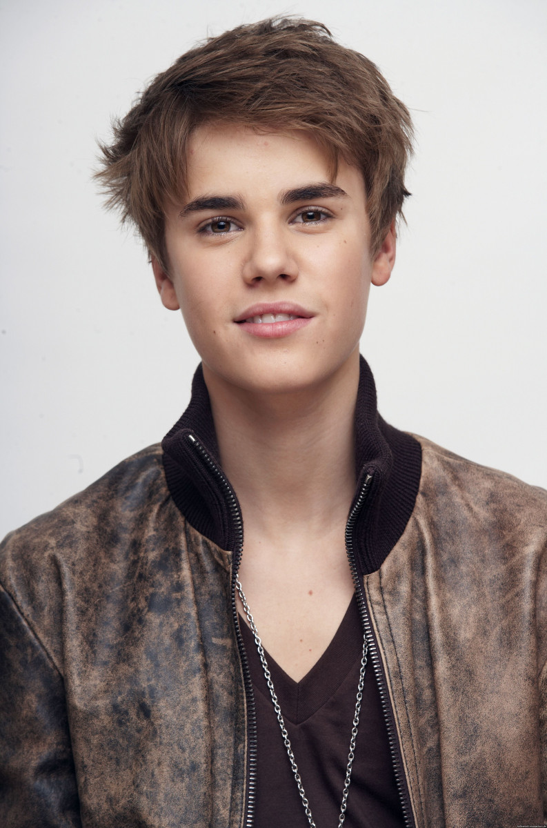 Justin Bieber: pic #456711