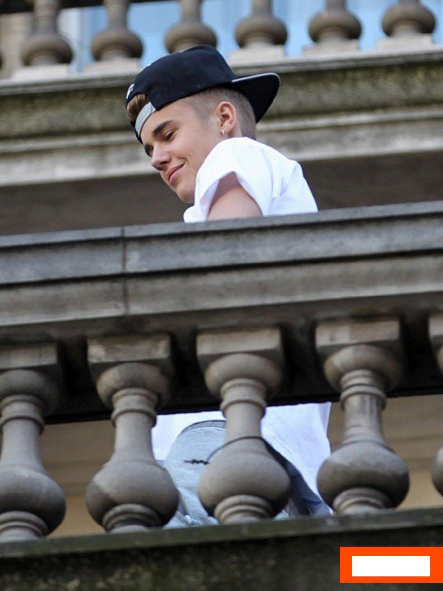 Justin Bieber: pic #588952