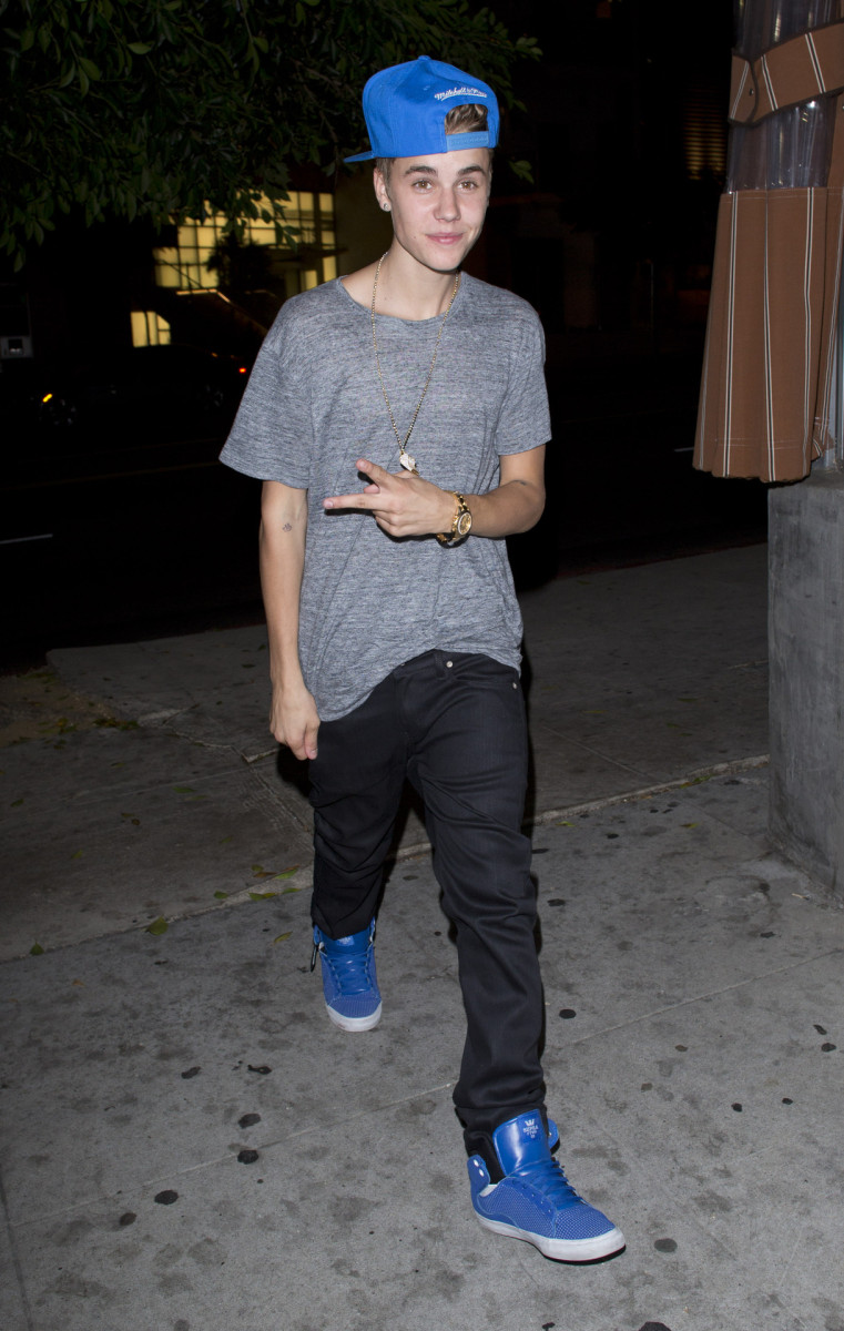 Justin Bieber: pic #508066