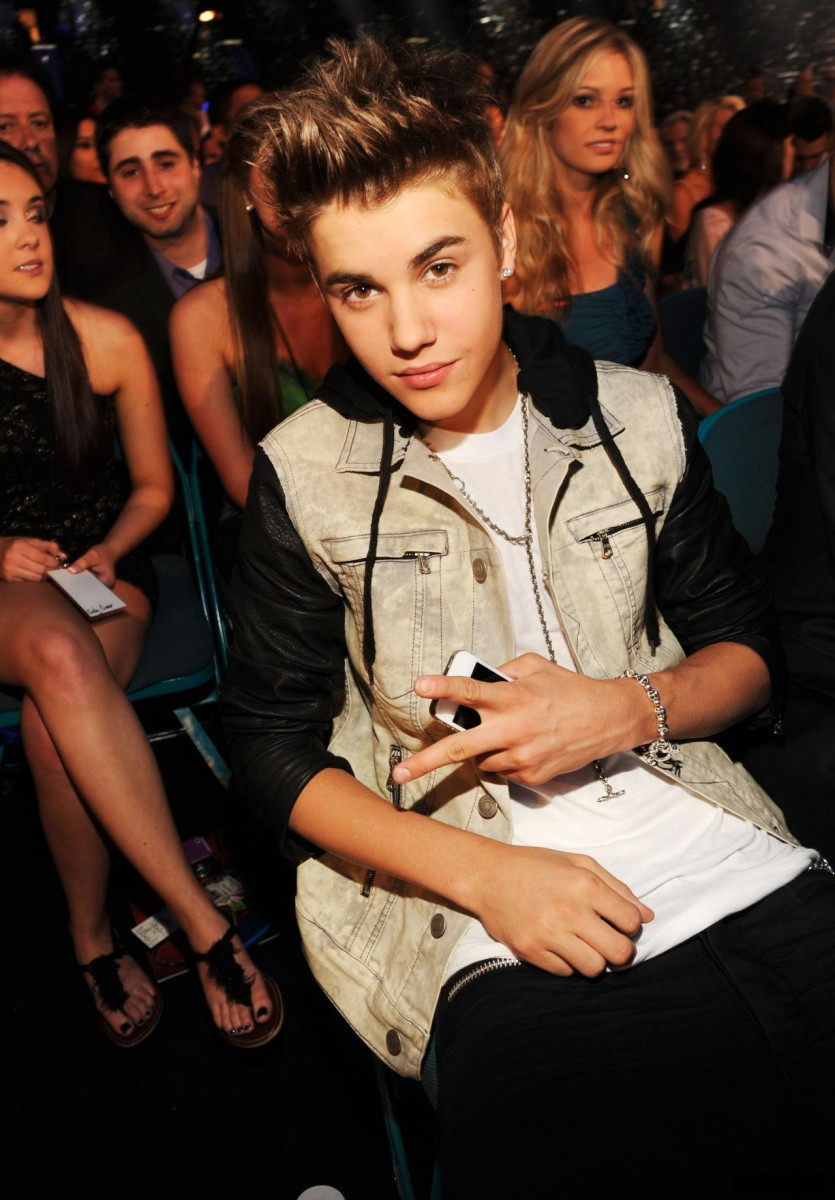 Justin Bieber: pic #491803