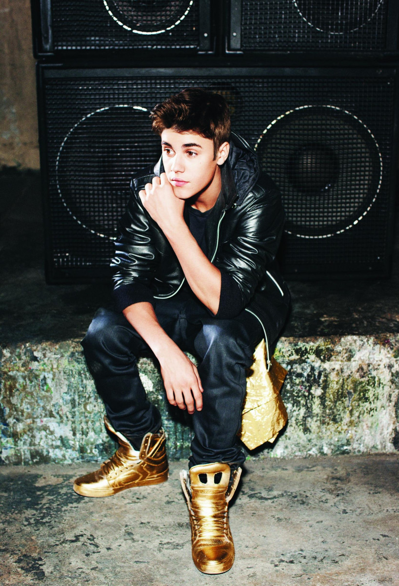 Justin Bieber: pic #520181